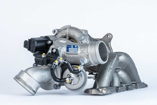 Турбокомпрессор BorgWarner 53039880136