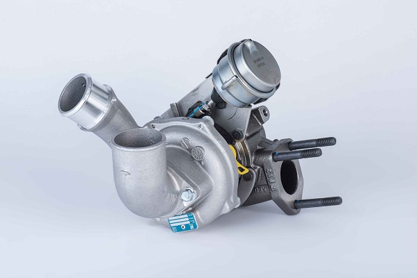 Турбокомпрессор BorgWarner 53039880145