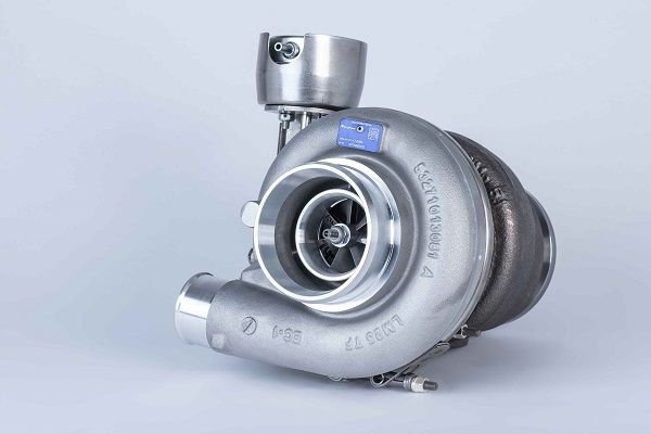 Турбокомпрессор BorgWarner 53039880208