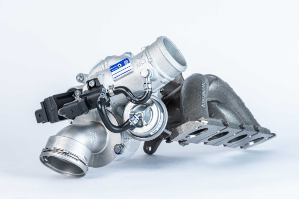 Компрессор, наддув BORGWARNER 53039880290