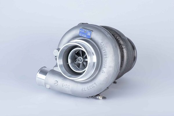 Турбокомпрессор BorgWarner 53039880459