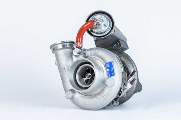 Турбокомпрессор BorgWarner 53049880054