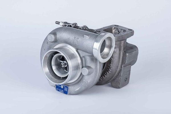 Турбокомпрессор BorgWarner 53049880064