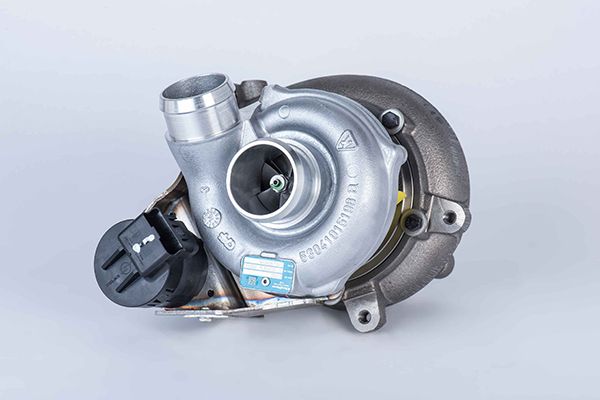 Турбокомпрессор BorgWarner 53049880115