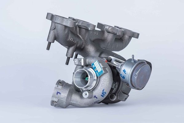 Турбокомпрессор BorgWarner 54399880072