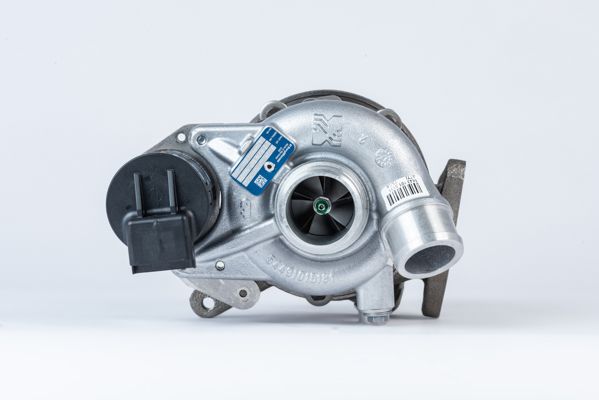 Турбокомпрессор BorgWarner 54399880110