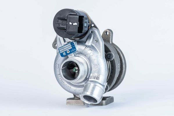 Турбокомпрессор BorgWarner 54399880111