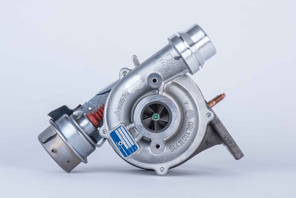 Турбокомпрессор BorgWarner 54399980127