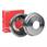 Тормозной диск BREMBO 14771210
