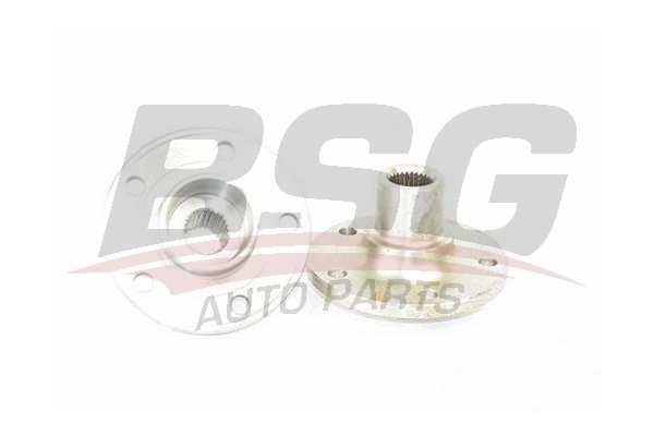 Wheel hub | перед прав/лев | BSG BSG30325034