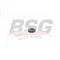 Ролик натяжной приводного ремня BSG BSG60615021