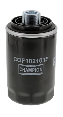 Фильтр маслянный CHAMPION COF102101S