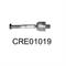 Тяга рулевая для HONDA accord 98- CTC CRE01019