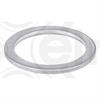 Уплотнительное кольцо сливной пробки (металл) ELRING 247804