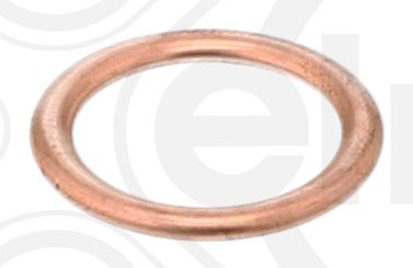 Кольцо маслосливной пробки ELRING 813052