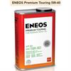 Масло моторн. eneos 8809478942148 5w40 (0,94l) sn premium touring ENEOS 8809478942148