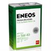 Масло eneos premium diesel ci-4 5w40 моторное синтетическое 4 л ENEOS 8809478943077