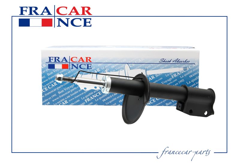 Амортизатор передний FRANCECAR FCR210429