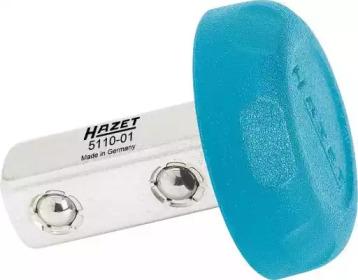 Четырехгранник сквозной для 5110-1ct HAZET 511001