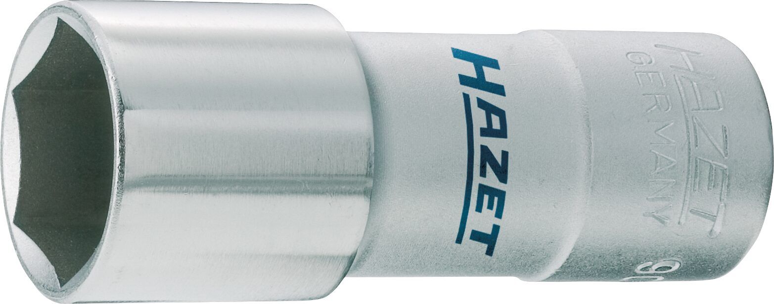 Головка свечная HAZET 900MGT