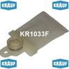 Сетка-фильтр для бензонасоса KRAUF KR1033F