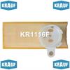 Сетка-фильтр для бензонасоса KRAUF KR1116F