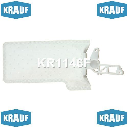 Сетка-фильтр для бензонасоса KRAUF KR1146F