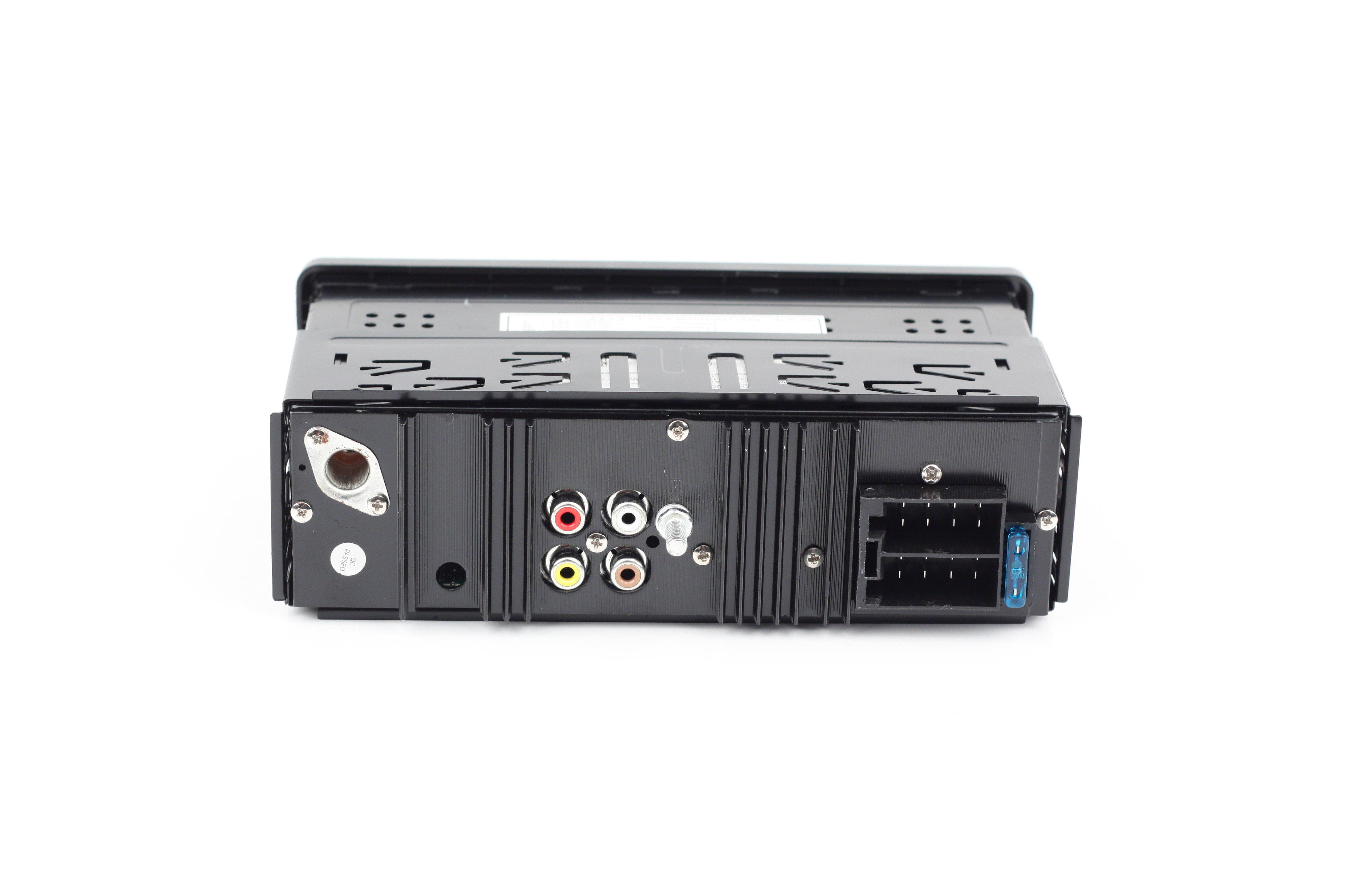 Автомагнитола ACV AVS-1310G 1din/зелен/USB/SD/FM/4*40/пульт/4ГБ-карта ACV AVS1310G