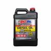 Моторное масло AMSOIL Premium Synthetic Diesel Oil SAE 5W40 (3,784л) DEO1G