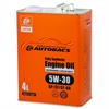 Autobacs engine oil fs 5w30 sp/cf/gf-6a (4л) AUTOBACS A00032238