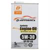 Autobacs engine oil synthetic 5w30 sp/gf-6a (1л) AUTOBACS A00032427