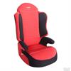 Детское автомобильное кресло "спорт" груп.2-3 (красный) крес0007 AZARD KRES0007