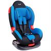 Детское автомобильное кресло siger "кокон изофикс" гр.1-2 (синий) крес0120 AZARD KRES0120