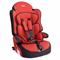 Детское автомобильное кресло "прайм изофикс" груп.1-2-3 (красный) крес0146 AZARD KRES0146