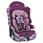 Детское автомобильное кресло siger art"прайм isofix"абстракция,1-12 лет,9-36кг,группа 1/2/3,kres0286 AZARD KRES0286