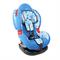 Детское автомобильное кресло SIGER ART Кокон ISOFIX гжель 1-7 лет 9-25 кг группа 1/2 AZARD KRES0300