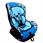 Детское автомобильное кресло SIGER ART Наутилус геометрия 0-4 лет 0-18 кг группа 0+/1 AZARD KRES0304