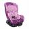 Детское автомобильное кресло siger art "наутилус" абстракция, 0-4 лет, 0-18 кг, группа 0+/1, kres030 AZARD KRES0306