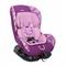 Детское автомобильное кресло siger art "наутилус" абстракция, 0-4 лет, 0-18 кг, группа 0+/1, kres030 AZARD KRES0306