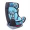 Детское автомобильное кресло siger art "диона" геометрия, 0-7 лет, 0-25 кг, группа 0+/1/2, kres0465 AZARD KRES0465