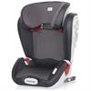 Детское автомобильное кресло expert fix smart travel smoky, isofix, 15-36 кг, гр 2/3, kres2073 AZARD KRES2073