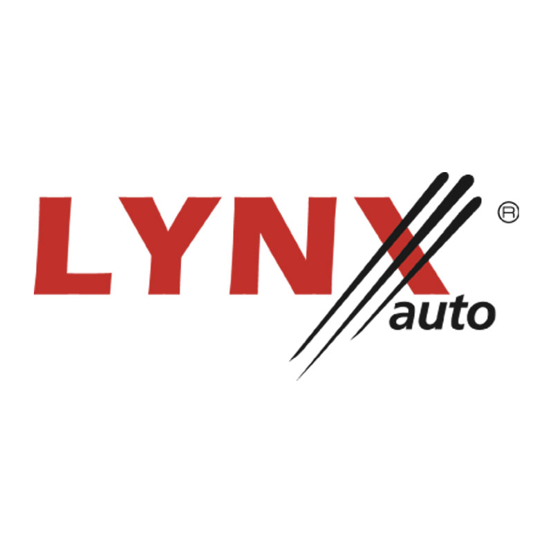 Рулевой наконечник L LYNXauto C4151L