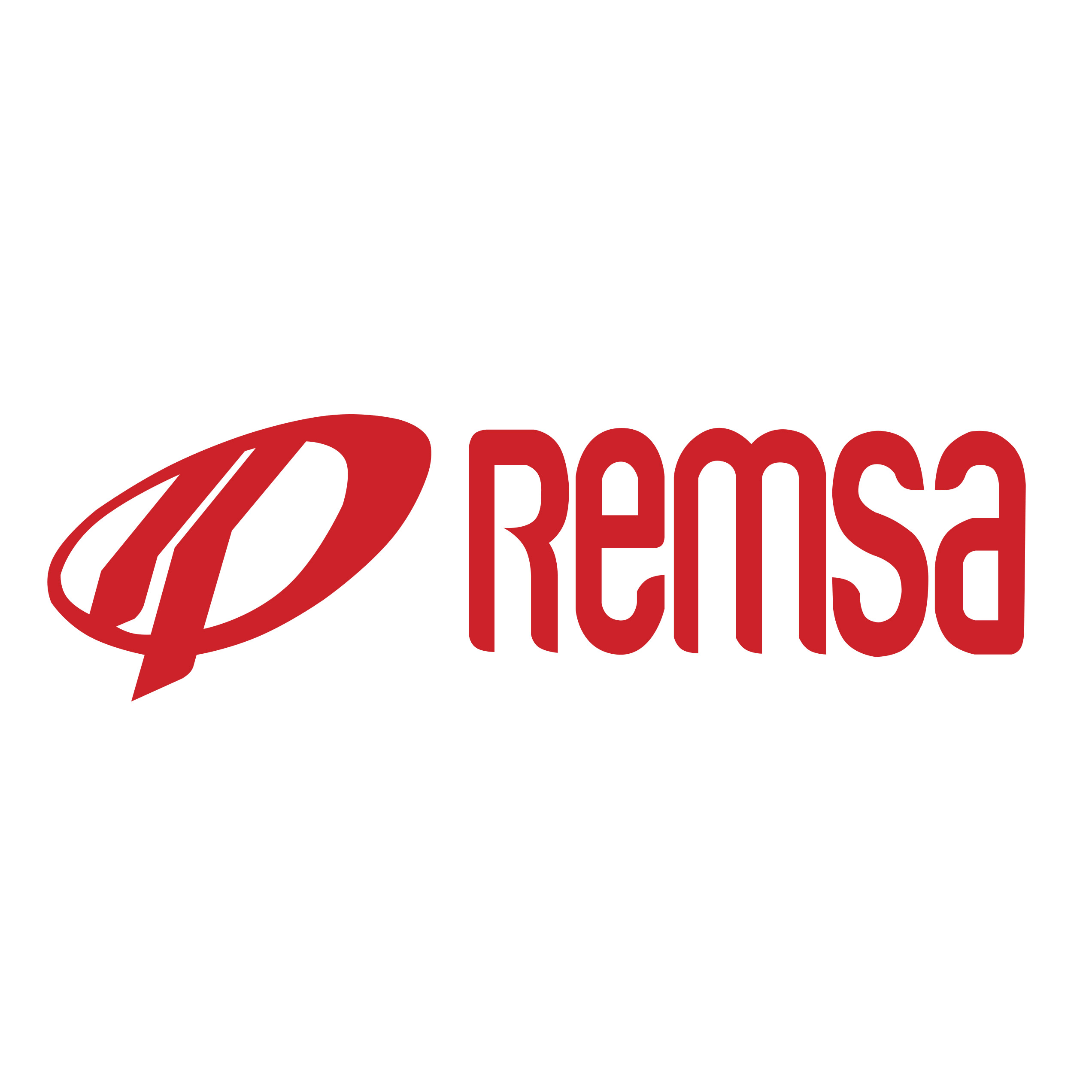 Передний тормозной диск REMSA 664710
