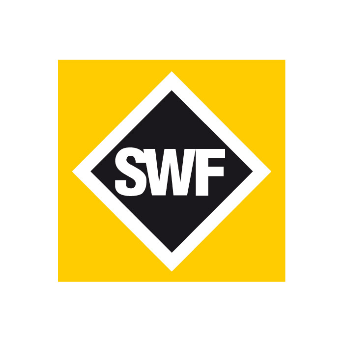 логотип SWF