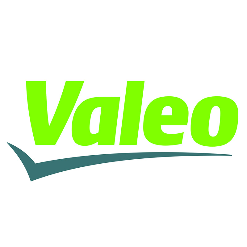 логотип VALEO