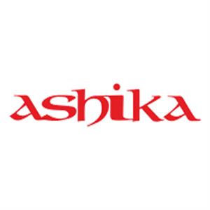 логотип ASHIKA