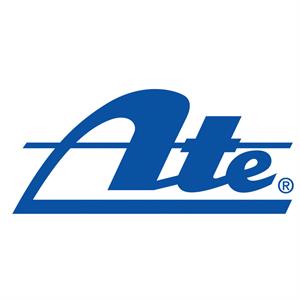 логотип ATE