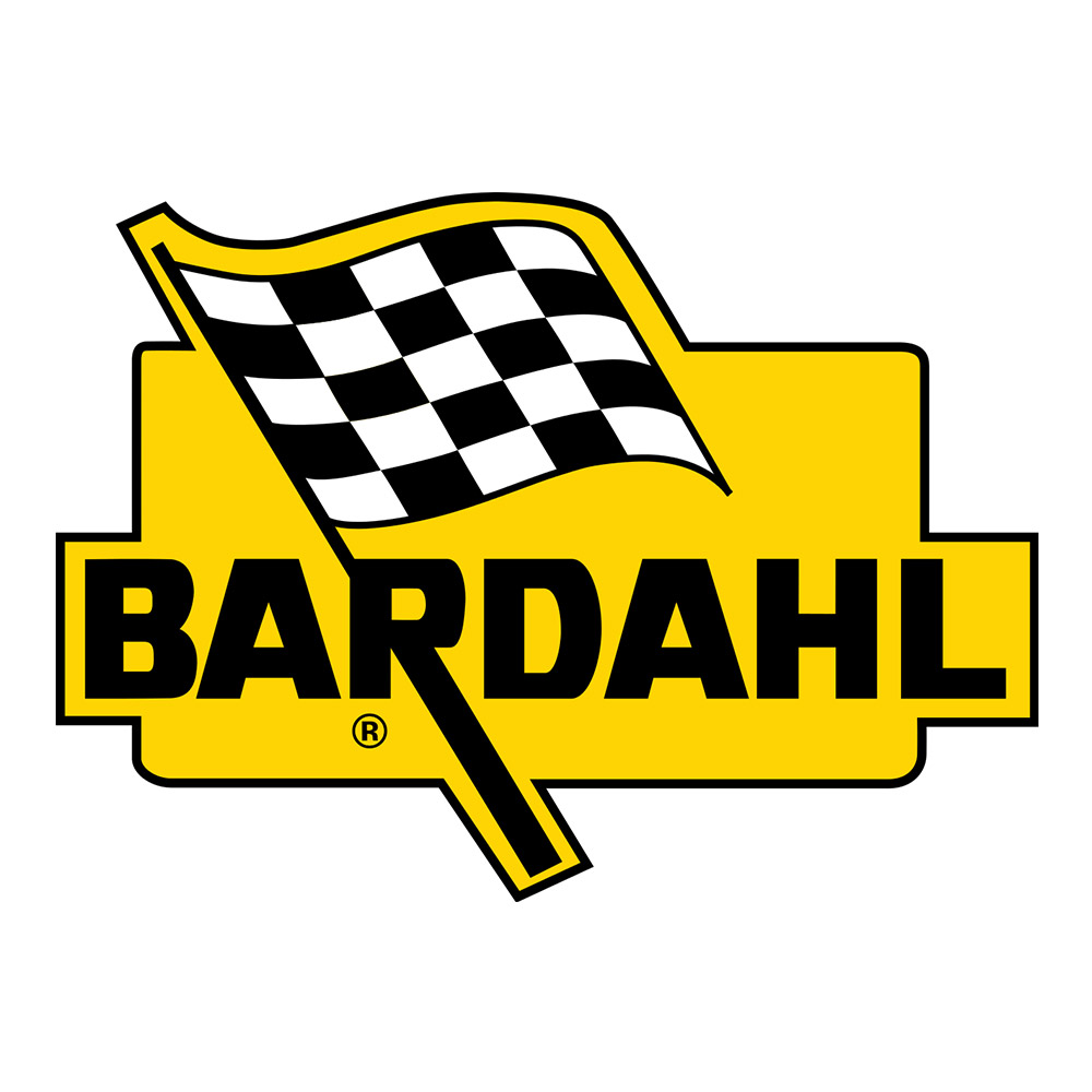 логотип Bardahl