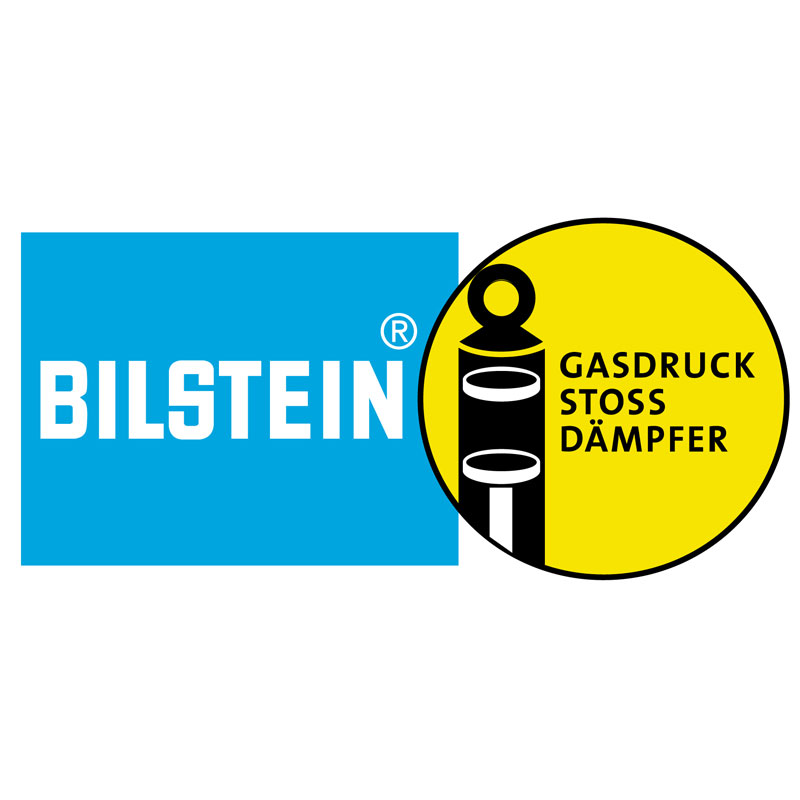 логотип BILSTEIN