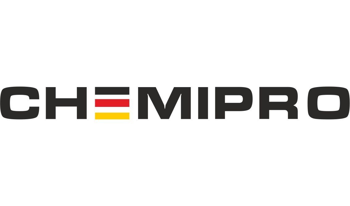 логотип CHEMIPRO